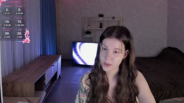 Fairy on your dream online show from April 8, 2026, 11:16 pm