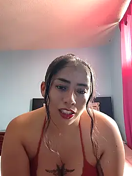 Snapshot of ashleymonroe4 chatting on February 7, 2026, 3:38 pm ashleymonroe4 online show from February 7, 2026, 3:38 pm