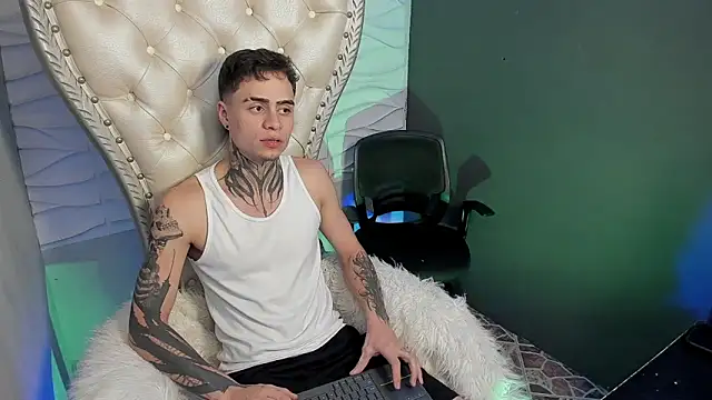 Snapshot of acxel_prescot chatting on February 10, 2026, 9:19 pm acxel prescot online show from February 10, 2026, 9:19 pm