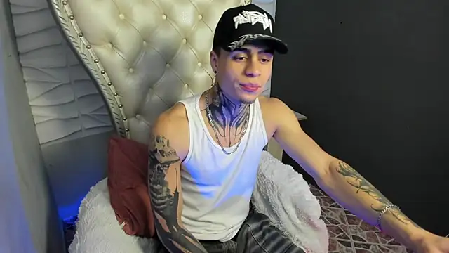 Snapshot of acxel_prescot chatting on February 27, 2026, 7:47 pm acxel prescot online show from February 27, 2026, 7:47 pm