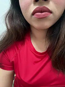 Snapshot of riya_sharma11 chatting on February 12, 2026, 12:00 pm riya sharma11 online show from February 12, 2026, 12:00 pm