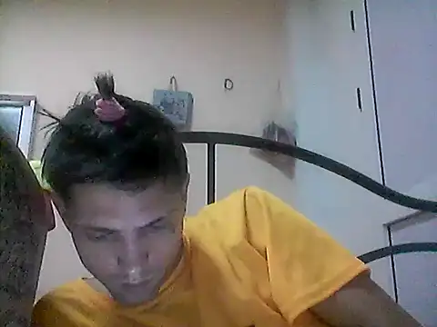 CubanoxxxSex online show from February 12, 2026, 12:49 am