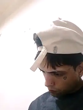 CubanoxxxSex online show from February 20, 2026, 8:31 pm