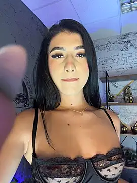 BadLilAngelXXX online show from June 23, 2026, 1:09 pm