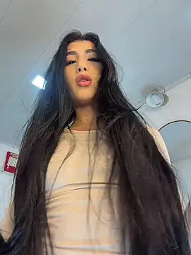 BadLilAngelXXX online show from July 11, 2026, 1:25 pm