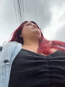 Lia-Moon77 online show from March 17, 2026, 5:16 pm