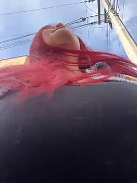 Lia-Moon77 online show from March 19, 2026, 8:35 pm