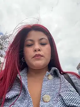 Lia-Moon77 online show from April 12, 2026, 4:34 pm