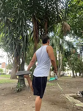 Snapshot of Gael_Velaryx chatting on February 17, 2026, 6:36 pm Gael Velaryx online show from February 17, 2026, 6:36 pm