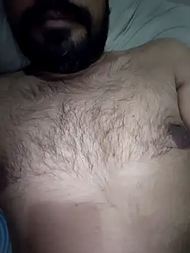 ZALIM MARAD0 online show from February 25, 2026, 9:13 pm