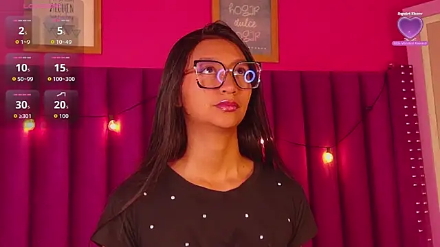 Snapshot of ThinPrincesss chatting on February 7, 2026, 12:53 pm ThinPrincesss online show from February 7, 2026, 12:53 pm