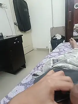 deadpool099 online show from February 23, 2026, 8:39 pm