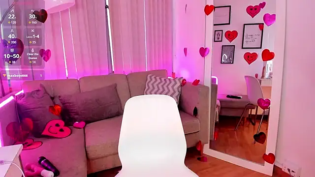 Snapshot of valery_se_ chatting on February 26, 2026, 4:39 pm valery se online show from February 26, 2026, 4:39 pm