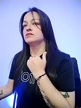 Snapshot of Ivanna_Greey1 chatting on February 16, 2026, 9:55 pm Ivanna Greey1 online show from February 16, 2026, 9:55 pm