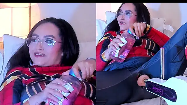 Snapshot of IvyStonne chatting on March 20, 2026, 8:03 pm IvyStonne online show from March 20, 2026, 8:03 pm