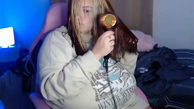 Angiegranados online show from April 18, 2026, 5:33 am