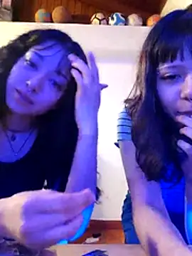 Liliith7 online show from April 11, 2026, 7:13 am