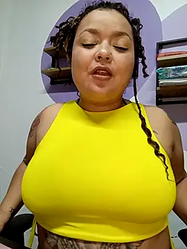 SweettSin online show from March 29, 2026, 1:38 am