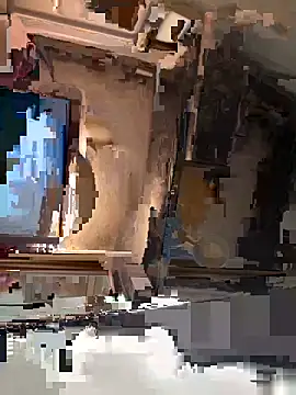 ArielsFeet333 online show from March 20, 2026, 2:49 am