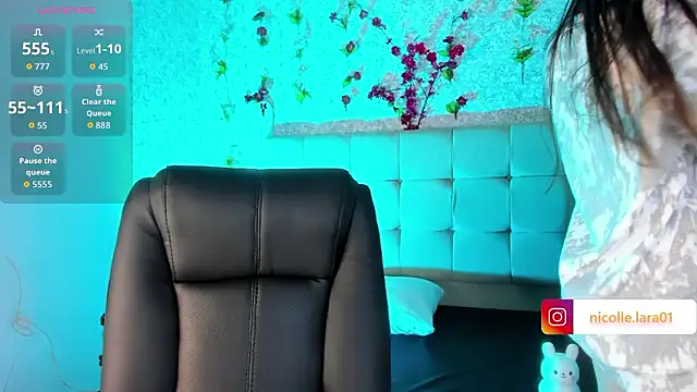 Kitty Rose CS online show from February 10, 2026, 3:32 am