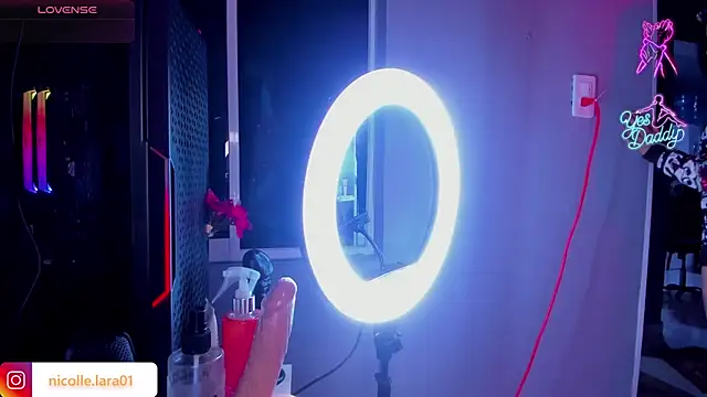 Kitty Rose CS online show from April 15, 2026, 2:18 am