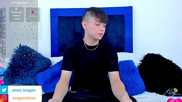 BRAGAM  online show from February 21, 2026, 2:07 pm