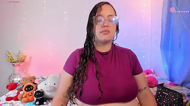 Stacy millerr1 online show from June 30, 2026, 12:06 pm