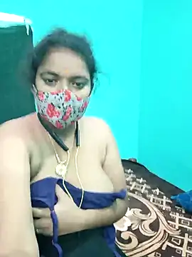 Snapshot of Tamilkannadacouple chatting on March 17, 2026, 6:06 am Tamilkannadacouple online show from March 17, 2026, 6:06 am