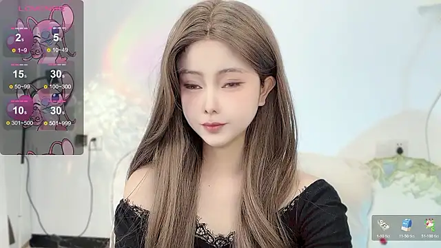 Memeli0 online show from March 8, 2026, 10:08 am