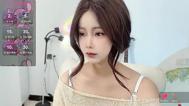 Memeli0 online show from April 1, 2026, 3:29 am