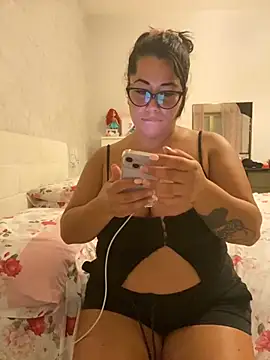 Michelavip online show from July 10, 2026, 8:33 pm