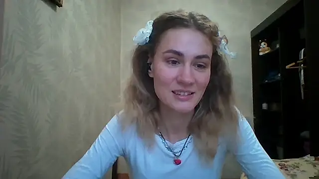 DeanneGilcher online show from February 19, 2026, 9:27 am