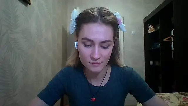 DeanneGilcher online show from February 21, 2026, 2:07 pm