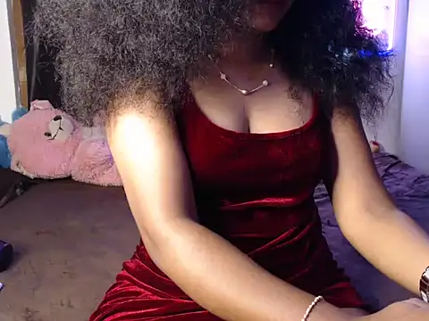 Snapshot of VixenNandhu chatting on March 17, 2026, 6:11 pm VixenNandhu online show from March 17, 2026, 6:11 pm