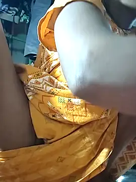 Sweet-runi online show from March 31, 2026, 6:19 pm