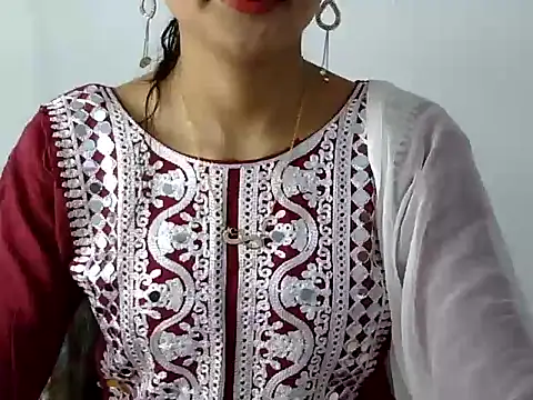 Snapshot of Mehaak_ chatting on February 15, 2026, 5:37 am Mehaak online show from February 15, 2026, 5:37 am