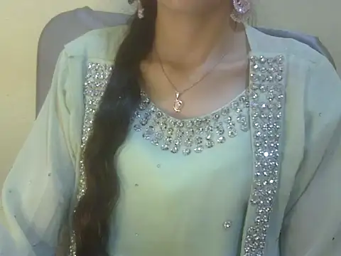 Mehaak  online show from March 31, 2026, 6:36 am