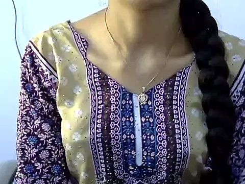 Mehaak  online show from April 9, 2026, 7:25 am