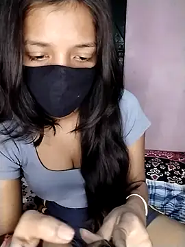 Naina-hott online show from March 15, 2026, 7:09 pm