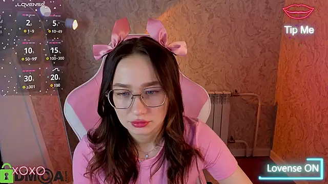  Kiki angel  online show from February 23, 2026, 9:39 am