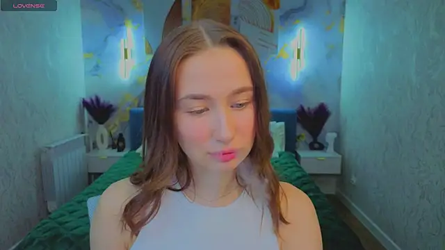 Snapshot of _Kiki_angel_ chatting on May 1, 2026, 9:14 am Kiki angel online show from May 1, 2026, 9:14 am