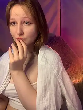 MargoPinky1 online show from February 16, 2026, 6:59 pm