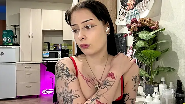 Snapshot of annicefeel chatting on February 24, 2026, 2:26 pm annicefeel online show from February 24, 2026, 2:26 pm