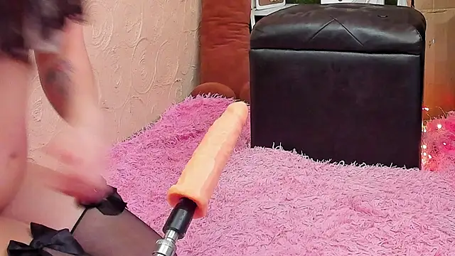 luna ameli online show from March 3, 2026, 7:14 am