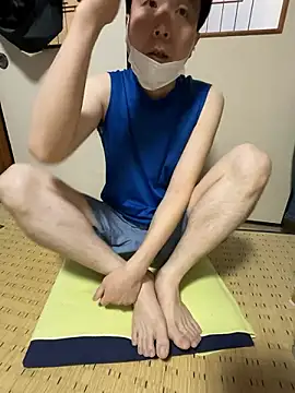 Snapshot of shizuku-kun211 chatting on April 27, 2026, 12:52 am shizuku-kun211 online show from April 27, 2026, 12:52 am