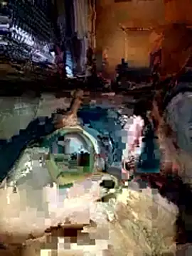 Zidane198003 online show from February 17, 2026, 10:01 am