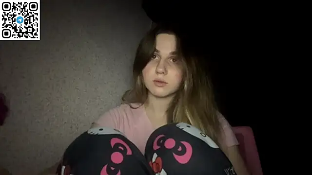 LovelySilk 63 online show from March 11, 2026, 8:15 pm