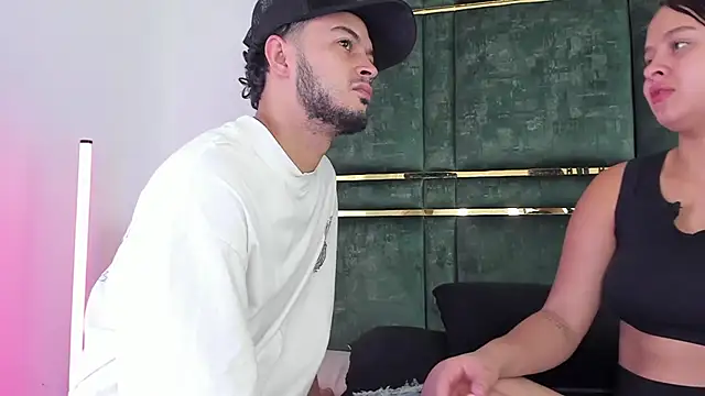 Snapshot of GaelyCoral chatting on February 28, 2026, 11:00 am GaelyCoral online show from February 28, 2026, 11:00 am