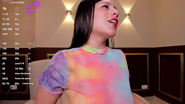 Snapshot of Josieskies_ chatting on February 12, 2026, 3:45 am Josieskies online show from February 12, 2026, 3:45 am