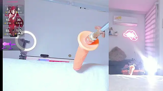 lana  kane   online show from April 7, 2026, 9:10 am